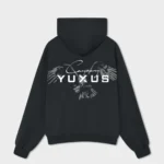 Yuxus Imperial Mayfair Sudaderas