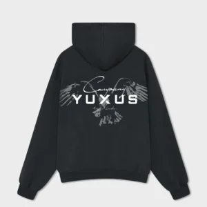 Yuxus Imperial Mayfair Sudaderas