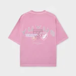 Yuxus Lush Le Club Camisetas​