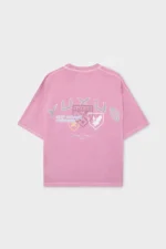 Yuxus Lush Le Club Camisetas​