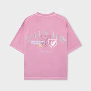 Yuxus Lush Le Club Camisetas​
