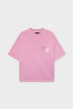 Yuxus Lush Le Club Camisetas​ frnt
