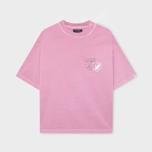 Yuxus Lush Le Club Camisetas​ frnt