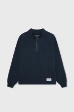 Yuxus Mercury Vanguard Crewneck