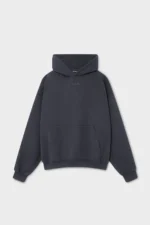 Yuxus Noble Vanguar Sudaderas BACK