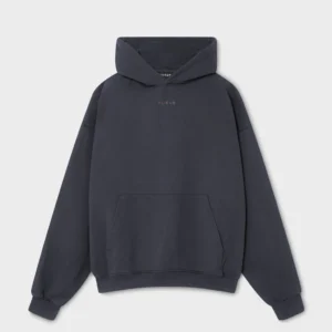 Yuxus Noble Vanguar Sudaderas BACK