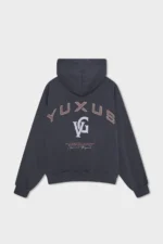 Yuxus Noble Vanguar Sudaderas FRONT
