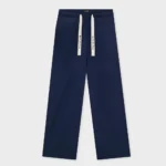 Yuxus Nocturne Linen Pants