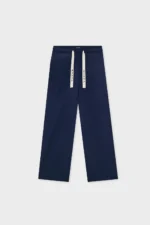 Yuxus Nocturne Linen Pants