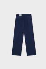 Yuxus Nocturne Linen Pants back