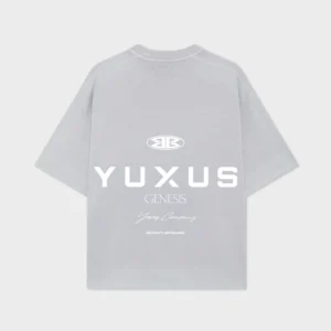 Yuxus Pale Genesis Camisetas​