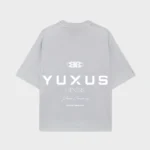 Yuxus Pale Genesis Camisetas​ back