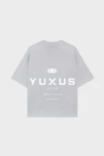 Yuxus Pale Genesis Camisetas​ back