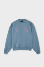 Yuxus Pelagi Genesis Crewneck BACKKK