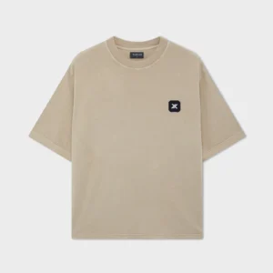 Yuxus Pewter Genesis Camisetas​