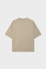Yuxus Pewter Genesis Camisetas​ Back