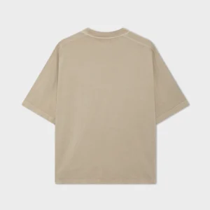 Yuxus Pewter Genesis Camisetas​ Back