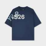 Yuxus Rive Ss26 Camisetas​