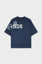 Yuxus Rive Ss26 Camisetas​