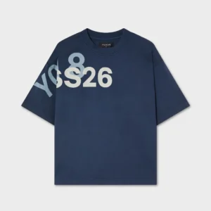 Yuxus Rive Ss26 Camisetas​