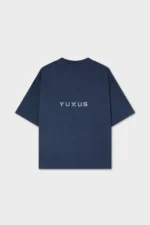 Yuxus Rive Ss26 Camisetas​ front