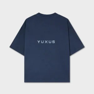 Yuxus Rive Ss26 Camisetas​ front