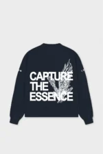 Yuxus Royal Belgrave Crewneck