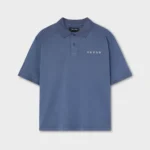 Yuxus Shortsleeve Polo Camisetas​