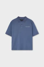 Yuxus Shortsleeve Polo Camisetas​