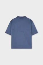 Yuxus Shortsleeve Polo Camisetas​ back