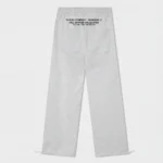 Yuxus Silent Hongdae Sweatpants back
