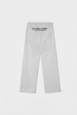 Yuxus Silent Hongdae Sweatpants back