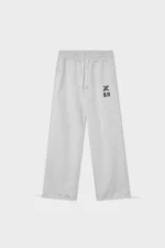 Yuxus Silent Hongdae Sweatpants frnt