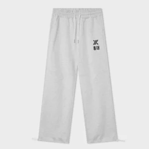 Yuxus Silent Hongdae Sweatpants frnt