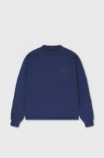 Yuxus Stealth Hongdae Crewneck BACK