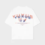 Yuxus Tusk Le Club Camisetas​