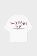 Yuxus Tusk Le Club Camisetas​