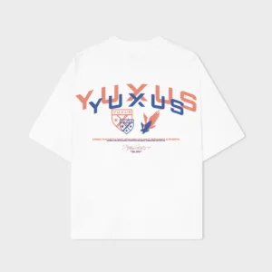 Yuxus Tusk Le Club Camisetas​
