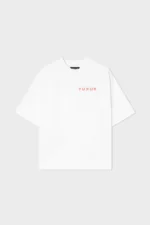 Yuxus Tusk Le Club Camisetas​ front