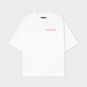Yuxus Tusk Le Club Camisetas​ front