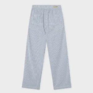 Yuxus Vera Ss26 Pants back