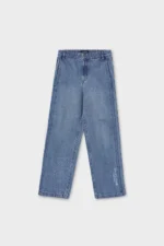 Yuxus Washed Hongdae Jeans