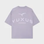 Yuxus Wisteria Genesis Camisetas​