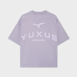 Yuxus Wisteria Genesis Camisetas​