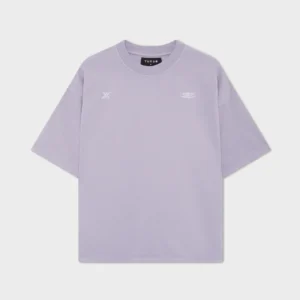 Yuxus Wisteria Genesis Camisetas​ front
