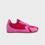 Yuxus pinkfire Nyx Sneakers